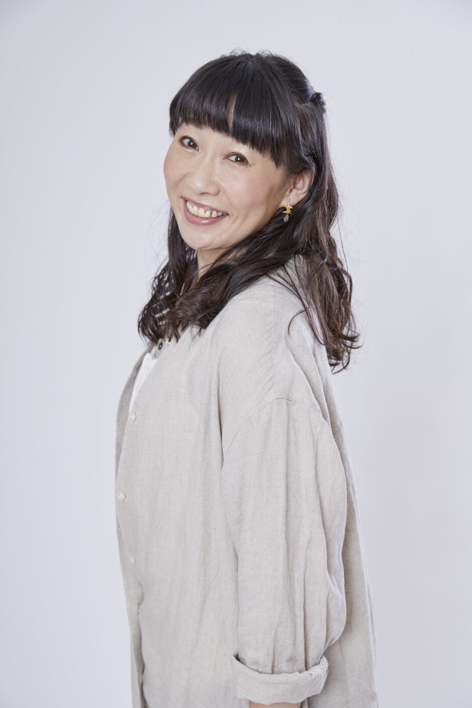 Noriko(8/25(月)16:25/17:40 はじめてのキッズダンス/テーマパークJr代講講師 フェローズ校)