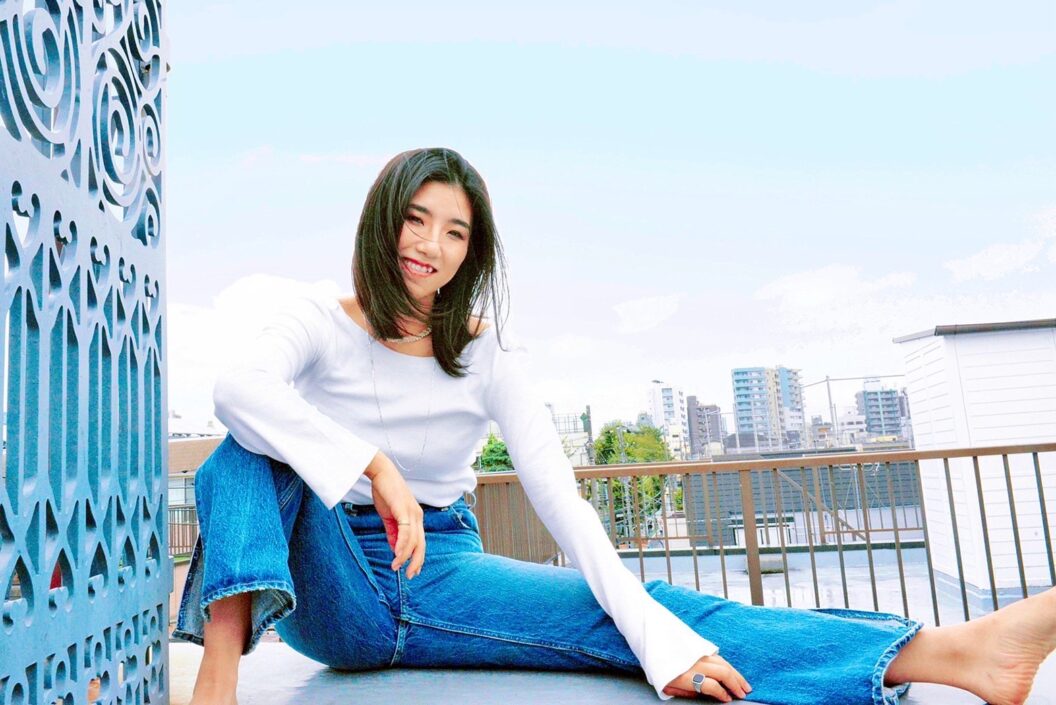 CHIHO(5/25(木)JAZZ FUNK代講講師)