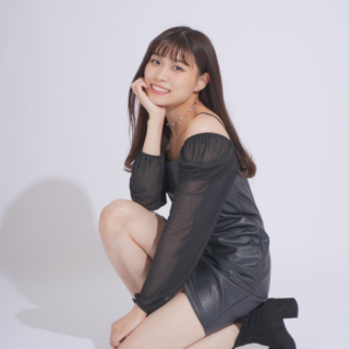 Seina☆（5/15(木)16:25/17:40 HIPHOP Kids＆Jr代講講師）