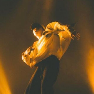 haruhito (5/21(木)18:00〜HIPHOP代講講師)