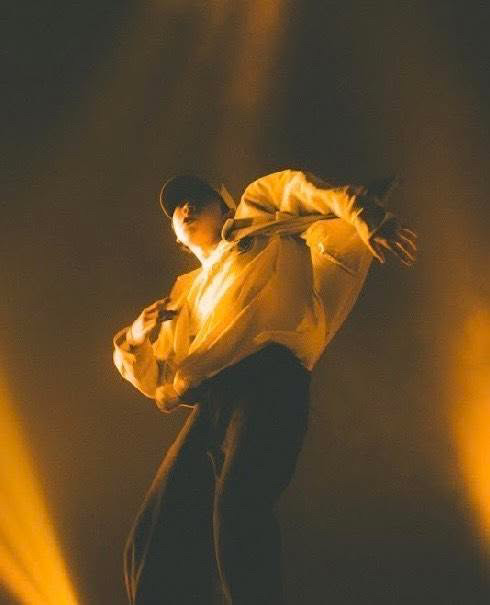 haruhito (5/21(木)18:00〜HIPHOP代講講師)