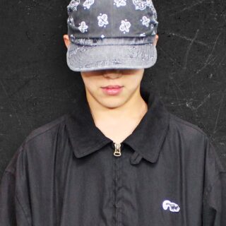 春磨（2/19.2/26(木) HIPHOPBASIC代講講師）