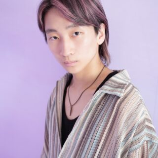 Himesho（7/11(土)15:00/16:00/17:00HIPHOP基礎徹底 入門＆応用代講講師）