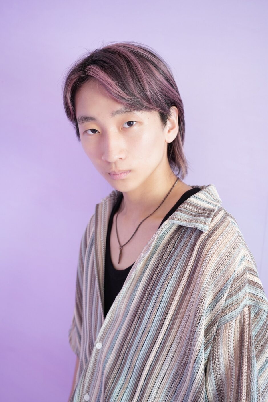 Himesho（7/11(土)15:00/16:00/17:00HIPHOP基礎徹底 入門＆応用代講講師）