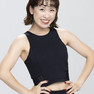 大塚愛理（4/7(火)21:00 テーマパーク代講講師）