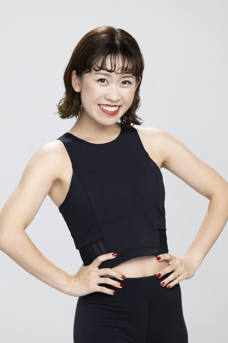 大塚愛理（4/7(火)21:00 テーマパーク代講講師）