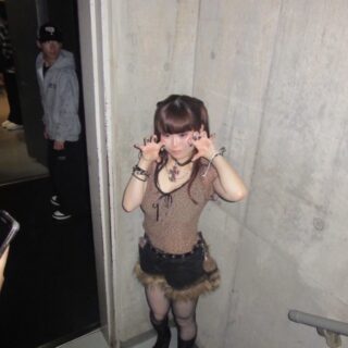 NONO（9/30(火)21:00〜HIPHOP代講講師）