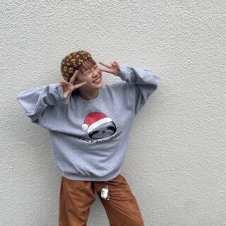 あみだど（11/27(月)FREESTYLE LOCK Kids＆Jr代講講師）