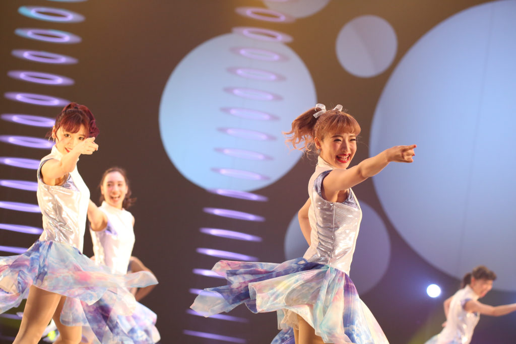 テーマパークオーディション合格 速報 How To Fly 行徳 浦安 舞浜エリアのダンススタジオ テーマパーク ダンサー キッズダンスやるならここ