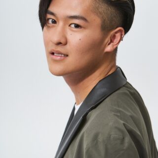 yusei（5/22(木)18:00〜HIPHOP代講講師）