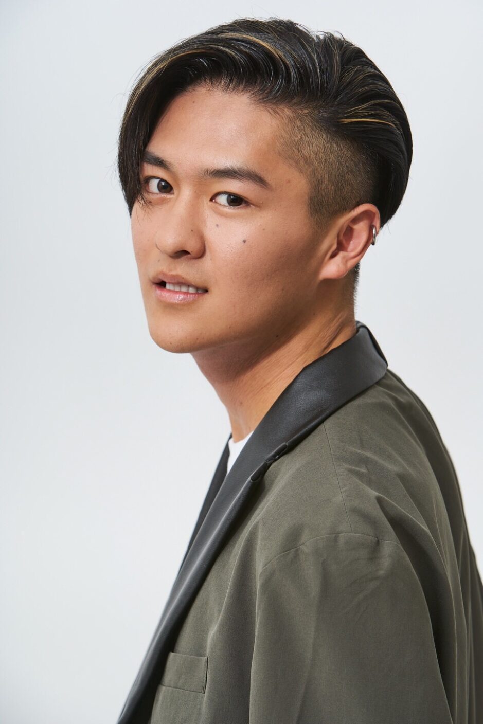 yusei（5/22(木)18:00〜HIPHOP代講講師）